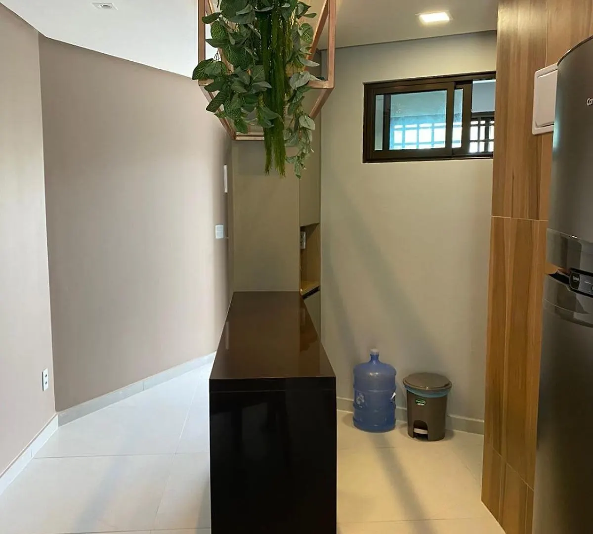 Apartamento No Aloha Residence Porto de Galinhas