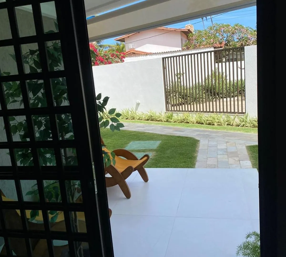 Apartamento No Aloha Residence Porto de Galinhas Apartment