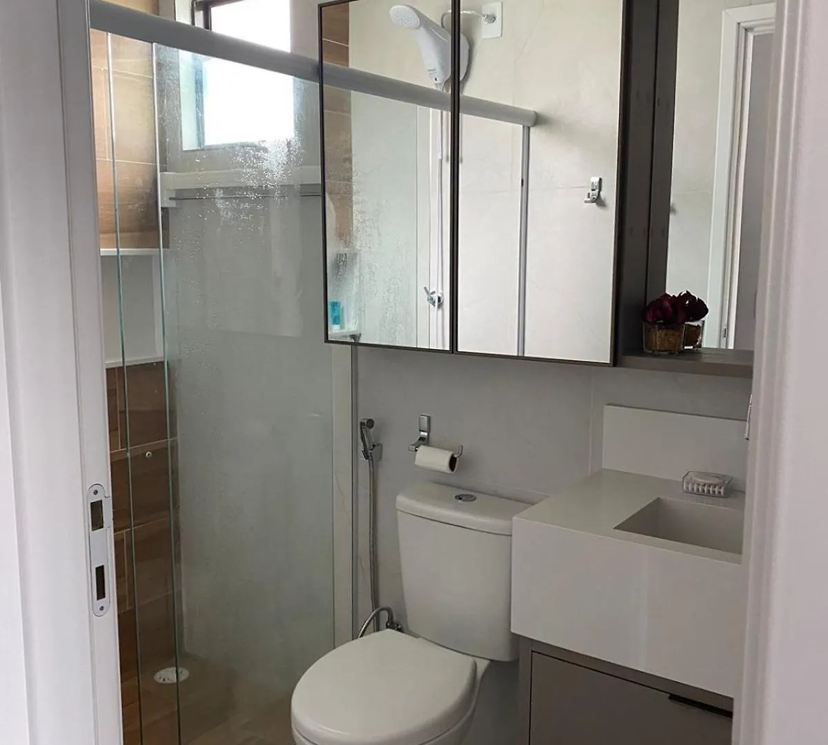 Apartamento No Aloha Residence Porto de Galinhas