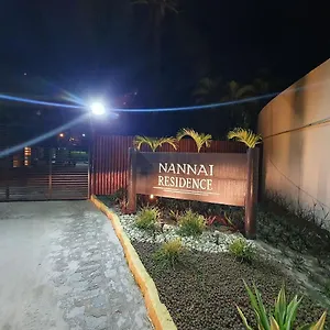 Nannai Luxo Muro Alto Cervejeira E Grill Pôrto das Galinhas