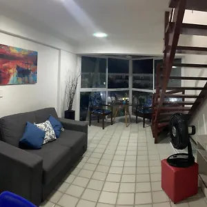 Ancorar Flat Porto De Galinhas-flat 3311-3314 Pôrto das Galinhas