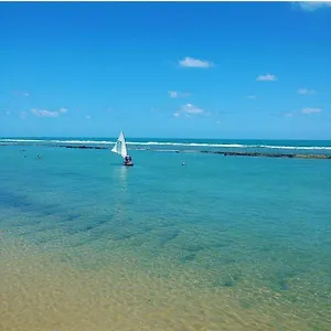 Flat Nannai - Beijupirá Pôrto das Galinhas