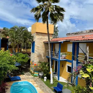 2* Inn Girassol
