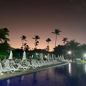 Ancorar Flat 5312 Pôrto das Galinhas