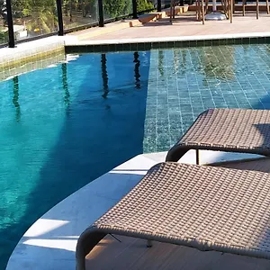 Incrivel Em Com Vista Deslumbrante Proximo Ao Centro Pôrto das Galinhas