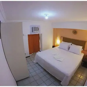 Ancorar Flat Pôrto das Galinhas